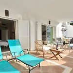 Daire En Complejo Con Piscina Climatizada - El Presidente 234