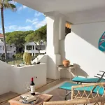 En Complejo Con Piscina Climatizada - El Presidente 234