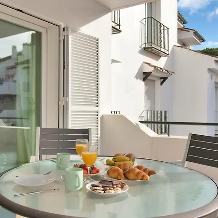 Appartement En Complejo Con Piscina Climatizada - El Presidente 234